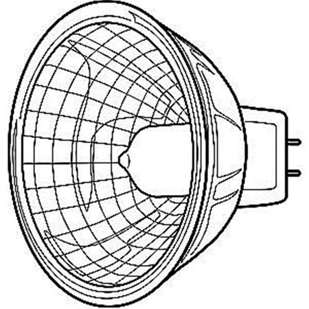 CURRENT Halogen Spot Bulb, 6PK 229379